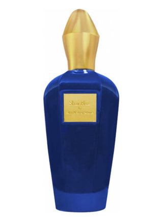 Shai Blue Perfume by Sam Wari Sahar Al Sharq - Unisex Fragrance