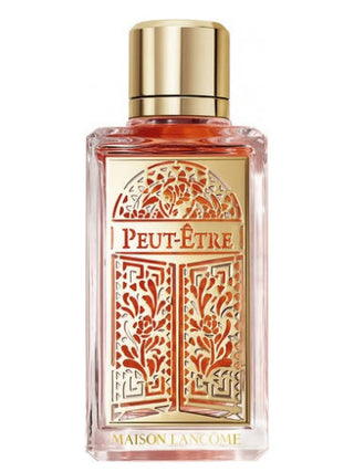 Peut-Être Lancôme Perfume for Women and Men | Exquisite Fragrance Bottle | Buy Now