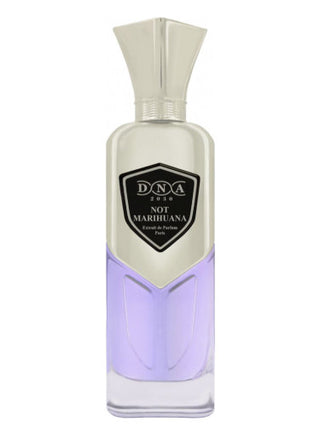 DNA 2030 Not Marihuana Sir Parfumer Perfume for Women and Men - Buy Online Now