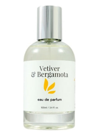 Vetiver & Bergamota Maracujá Brasil Perfume for Women and Men - Captivating Fragrance | Buy Now