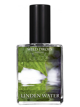 Unisex Linden Water Wild Drops Parfums Perfume - 375x500.60067.jpg