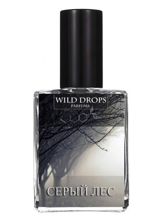 Gray Forest Wild Drops Parfums for Women and Men - Perfume Image