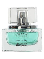 Chaos Asgharali for men