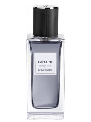 Capeline Yves Saint Laurent Unisex Perfume - Best Fragrance for Men and Women