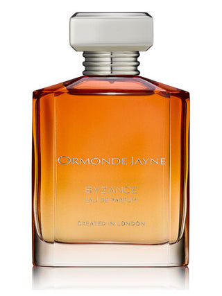 Byzance Ormonde Jayne Unisex Perfume - Exquisite Fragrance for Women and Men