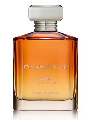 Ormonde Jayne Tanger Perfume for Women and Men - Elegant Fragrance in a Bottle - Buy Online Now!