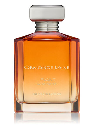 Levant Ormonde Jayne Unisex Perfume - Best Fragrance for Women and Men