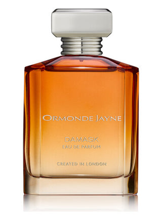 Damask Ormonde Jayne Unisex Perfume - Best Fragrance for Women and Men