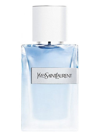 Y Eau Fraiche Yves Saint Laurent Mens Perfume - Refreshing and Masculine Fragrance - Buy Now