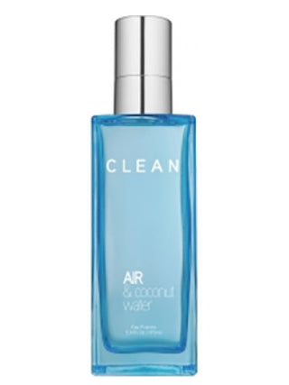 Air & Coconut Water Eau Fraiche Clean Perfume for Women - Buy Now