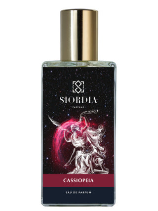 Unisex Cassiopeia Siordia Parfums - Best Fragrance for Women and Men | Buy Online