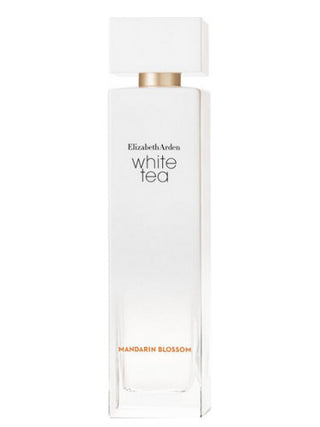 White Tea Mandarin Blossom Elizabeth Arden Perfume for Women - Elegant Floral Fragrance | Buy Online