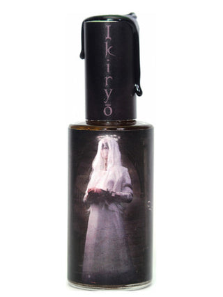 Eidolan Ikiryō Unisex Perfume - Fragrance for Women and Men | Best Perfume for All Genders