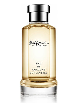 Mens Baldessarini Eau de Cologne Concentree - Top Fragrance for Men