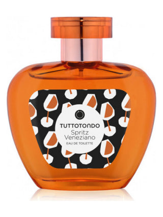 Spritz Veneziano Tuttotondo Unisex Perfume - Best Fragrance for Women and Men | Buy Now