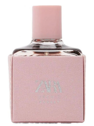 Orchid 2019 Zara Womens Perfume - Exquisite floral fragrance for women - Zara perfume image