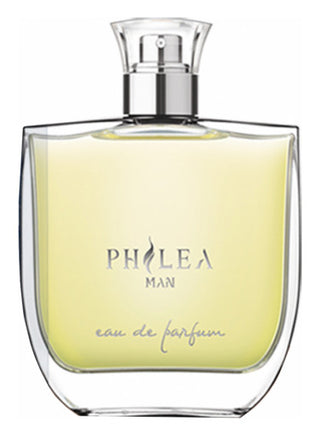 Philea Man Philea Mens Perfume - Top Fragrance for Men - Buy Now