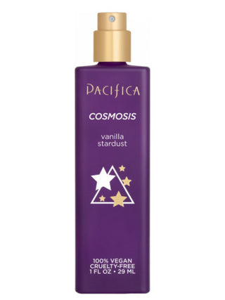 Cosmosis Pacifica Unisex Perfume - Best Fragrance for Men and Women | Buy Online Now