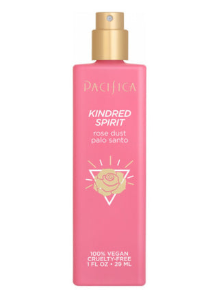 Kindred Spirit Pacifica Unisex Perfume - Exquisite Fragrance for Women and Men