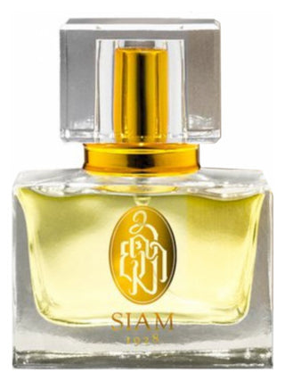 Wasan SIAM 1928 Unisex Perfume - Exquisite fragrance for men and women | Buy online at [Your Website Name]