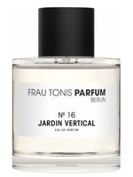 No. 16 Jardin Vertical Frau Tonis Parfum for women and men