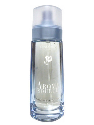 Womens Aroma Source Lancôme Perfume - Elegant Fragrance for Her