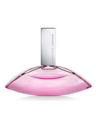 Calvin Klein Euphoria Blush Perfume for Women - Elegant floral fragrance in a stylish bottle. Buy now for a touch of luxury.