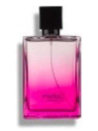 Exotic Indonésia Davene Perfume for Women and Men - Fragrance Bottle Image