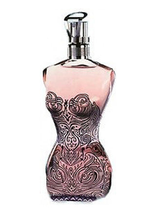 Classique LEau dEte Sans Alcohol Jean Paul Gaultier womens perfume image