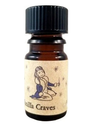 Vanilla Craves Fireworks Arcana Craves for Women Perfume Image