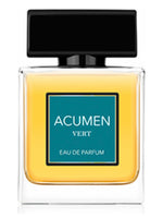 Acumen Vert Dilís Parfum for men