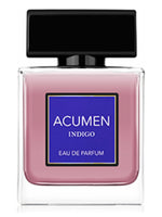 Acumen Indigo Dilís Parfum for men