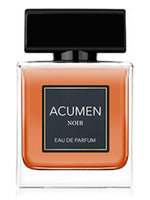 Acumen Noir Dilís Parfum for men