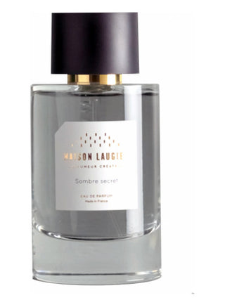 Unisex Sombre Secret Maison Laugier Perfume - Elegant fragrance for women and men | Shop now