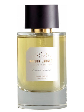 Comme Un Reflet Maison Laugier Unisex Perfume - Elegant fragrance for women and men | Buy online now