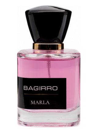 Marla Bagirro unisex perfume - Best fragrance for women and men - Buy online now!