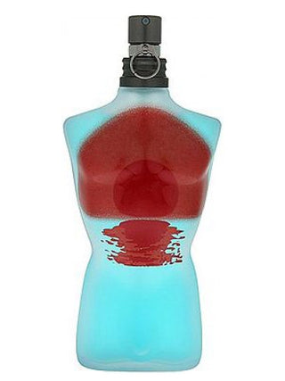 Le Male Eau dEte 2004 Jean Paul Gaultier Mens Perfume - Summer Edition - Best Deals Online