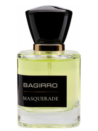 Masquerade Bagirro Unisex Perfume - Luxury Fragrance for Men and Women | Buy Online Now