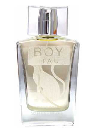 Boy Mau Perfume for Men - Luxury Fragrance Bottle - Best Mens Cologne - Buy Now!