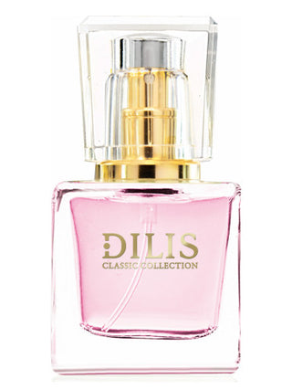 Dilis Classic Collection No. 40 Dilís Parfum for women - Best Womens Perfume Image