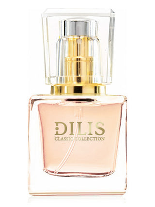 Dilis Classic Collection No. 41 Dilís Parfum for Women - Elegant and Timeless Perfume Bottle Image