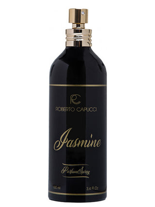 Jasmine Roberto Capucci for women perfume image - elegant fragrance bottle with floral notes