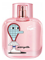 Eau de Lacoste L.12 Sparkling Collector Edition Pour Femme x Jeremyville Lacoste Fragrances for women