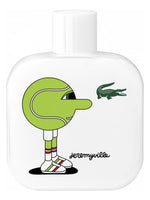 Eau de Lacoste L.12 Blanc Pure Collector Edition Pour Homme x Jeremyville Lacoste Fragrances for men