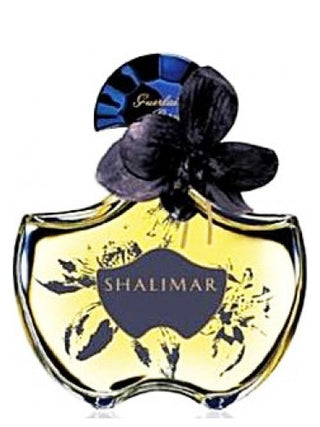 Shalimar Eau de Parfum (2009 Limited Editions) Guerlain for women - Exquisite fragrance in a limited edition bottle