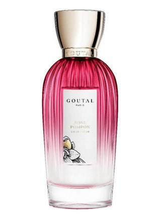 Rose Pompon Eau de Toilette 2020 Goutal for Women Perfume Image