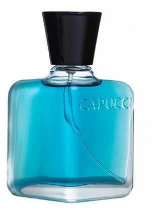 Blue Water Roberto Capucci for Men Perfume - Fragrance Bottle Image