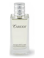 Cariddi Acqua degli Dei for women and men