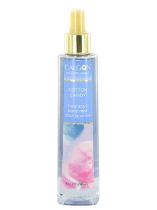 Womens Cotton Candy Calgon Perfume - Sweet Fragrance - Best Perfume for Women - Buy Online