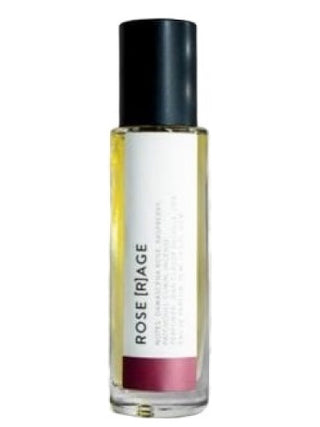 Rose Rag(e) The Society of Scent Perfume for Women and Men - Exquisite Fragrance - Buy Online Now